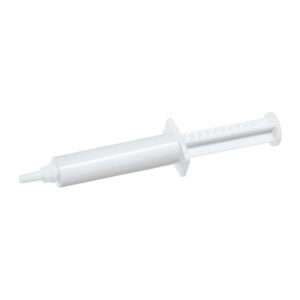 Syringe 10ml type 2/s