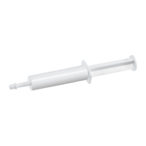 Syringe 30ml type 2B