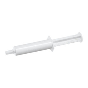 Syringe 30ml type 3
