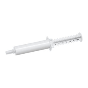 Syringe 30ml type 3/G